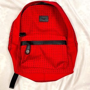 Coach Backpack